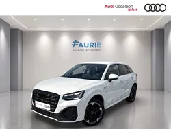 AUDI Q2 35 TFSI 150 S tronic 7 S line