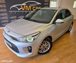 Kia Rio 1.0 T-GDi Drive