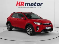 KIA Stonic 1.0 T-GDi MHEV iMT Drive Plus 100