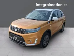 SUZUKI Vitara 1.5L GLE Strong Hybrid 4WD
