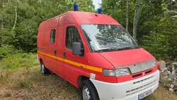 Citroën Jumper