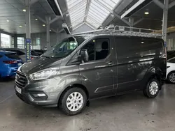 Ford Transit Custom Fg 300 L1H1 2.0 EcoBlue 130 Limited 7cv