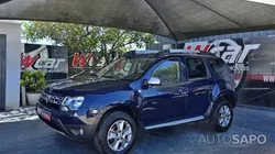 Dacia Duster de 2014