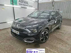 Citroën C4 PureTech 130 S&S EAT8 Shine