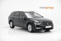 VW Passat Variant 2.0 TDI Business DSG