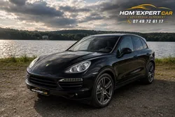 Cayenne S 4,8 V8
