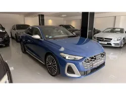 Audi S5 TFSI S tronic 270kW