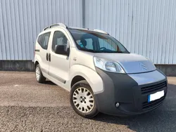 Citroën Nemo 1.4 HDI 75 CV 1ER MAIN