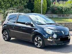 Renault Twingo 1.2L 75ch Dynamique LEV Eco2 Clim/Régulateur de vitesse/Bluetoth/Crit’air 1/CT OK/Garantie