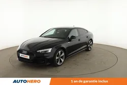 Audi A5 sportback 35 TDI Avus S tronic 7 163 ch