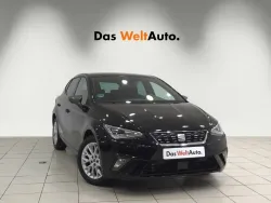 SEAT Ibiza 1.0 TSI S&S Special Edition 115