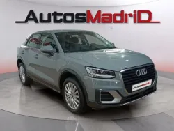 Audi Q2 30 TFSI Design 85kW