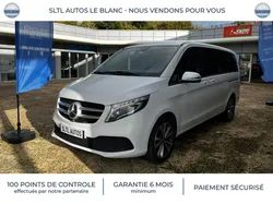 Mercedes Classe V 300 CDI 239 CH 8 PLACES GARANTIE 6 MOIS / REPRISE POSSIBLE