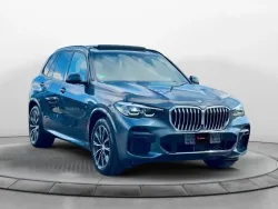BMW X5 M Sport