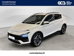 Hyundai Bayon 1.0 T-GDi 100 DCT-7 Creative