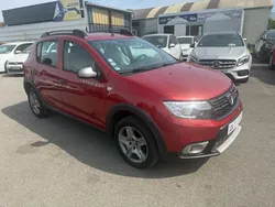 DACIA SANDERO TCe 90 E6 Stepway Prestige