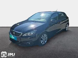 Peugeot 308 PureTech 130ch S&S EAT8 Allure