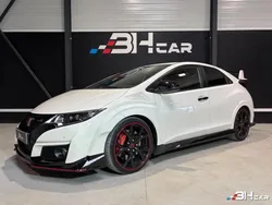 Honda Civic TYPE-R 2.0 IVTEC T 310 FINAL EDITION