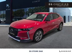 Ds DS 4 PureTech 130ch Cross Trocadero Automatique