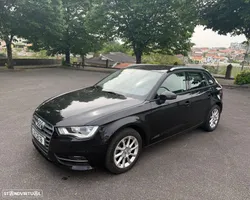 Audi A3 Sportback 1.6 TDI