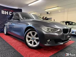 Bmw Serie 3 2.0 328 I 245 LUXURY BVA