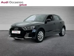 Audi A1 Citycarver 30 TFSI 110ch Design S tronic 7