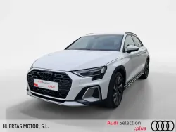 AUDI A3 Allstreet 40 TFSIe Advanced S-tronic