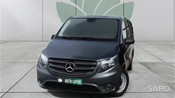 Mercedes-Benz Vito de 2021
