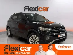 VOLKSWAGEN T-Cross 1.0 TSI Advance DSG7 81kW