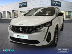 Peugeot 3008 1.5 BlueHDi 96kW S&S EAT8 Allure Pack