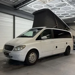 Mercedes VIANO MARCO POLO CDI 3.0