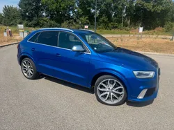 Rsq3 2.5 tfsi 310 abt 377cv Quattro