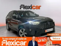 Toyota RAV 4 2.5l 220H Advance