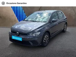 Volkswagen Polo 1.0 TSI 95ch Life Plus
