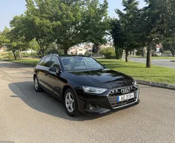 Audi A4 Avant 35TDI Advanced 163cvs S-Tronic