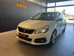 PEUGEOT 308 GENERATION-II SW 1.5 BLUEHDI 130 ALLURE PACK EAT BVA START-STOP / Chaîne arbre à cames neuve