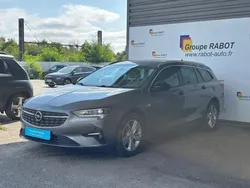 Opel Insignia Sp Tourer 2.0 D 174ch Elegance Business BVA8