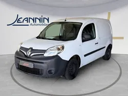 Renault kangoo express blue dci 80 extra r-link