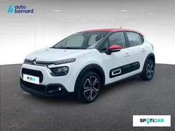 Citroen C3 1.2 PureTech 83ch S&S Shine