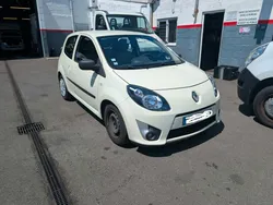 Renault twingo 1.5 dci 75cv ct ok distribution vidange et filtres neuf