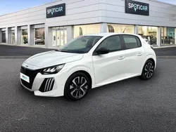 PEUGEOT 208 PureTech 100 S&S BVM6 Active