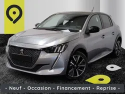 Peugeot 208 GT PureTech 100 S&S EAT8