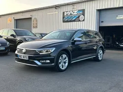 Volkswagen Passat BREAK 2.0 TDI 150 BLUEMOTION 4MOTION ALTRACK