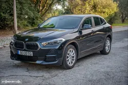 BMW X2 xDrive18d Aut.