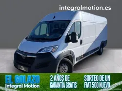 OPEL Movano Fg. 2.2 BlueHDI Base 165 L3H2 3500