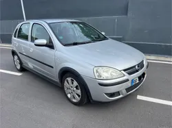 Opel Corsa 1.3 cdti