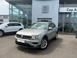 VOLKSWAGEN Tiguan 2.0 TDI 150 DSG7 Confortline Business