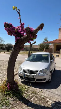 VW Polo 1.2 Play and Go