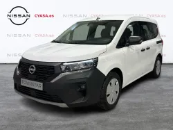 NISSAN Townstar Combi 1.3G Acenta+ L1 5pl