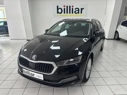 Skoda Octavia COMBI 2.0 TDI 150 CH DSG7 STYLE